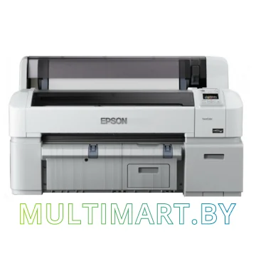 Плоттер Epson SureColor SC-T3200